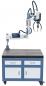 Preview: Bernardo TM 10 BLO / R 1500 Elektr. Gewindeschneidmaschine